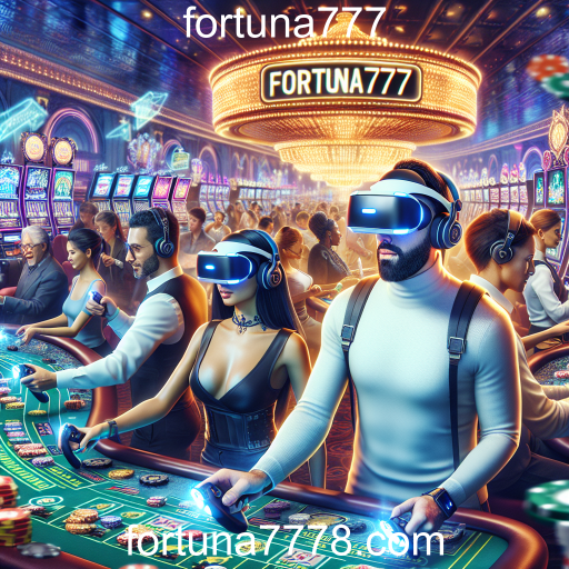 A Importância dos Jogos de Suporte no Fortuna777